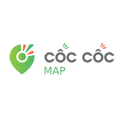 Cốc Cốc Map